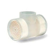 Image of Heat Moisture Exchanger with Foam Filter and O2 Port
