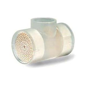 Image of Heat Moisture Exchanger with Foam Filter