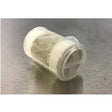 Image of Heat Moisture Exchanger with Paper Filter and O2 Port