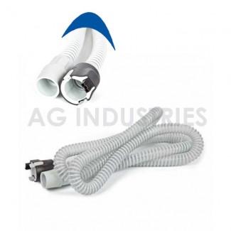 Image of Heated Tubing 60 Series/System One, Grey Cuffs, 6'