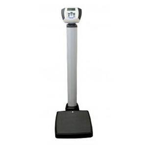 Image of Heavy Duty Waist High Digital Scale 600lb/272kg Capacity