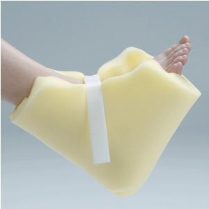 Image of Heel and Ankle Protector with Strap, Universal