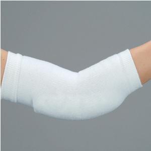 Image of Heel and Elbow Protector Sock with Foam Pad, Universal