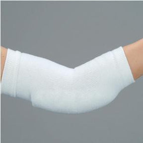 Image of Heel and Elbow Protector Sock with Foam Pad, Universal