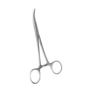 Image of Hemostat, Kelly 5 1/2" Lgth, Stainless Steel.