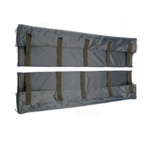 Image of Hermell Bed Rail Pad, 30" x 18" x 1"