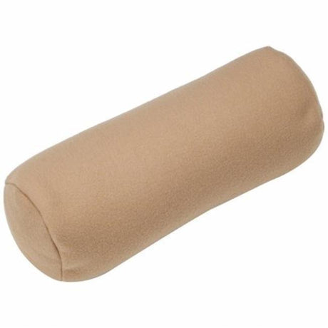 Image of Hermell Products Buckwheat Sleeping Pillow 16" x 14" Beige