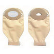 Image of Hi-Pockets Adult 18 oz Urine Pouch Pre-Cut 1-1/" Opening 5" Foam Pad, Convex