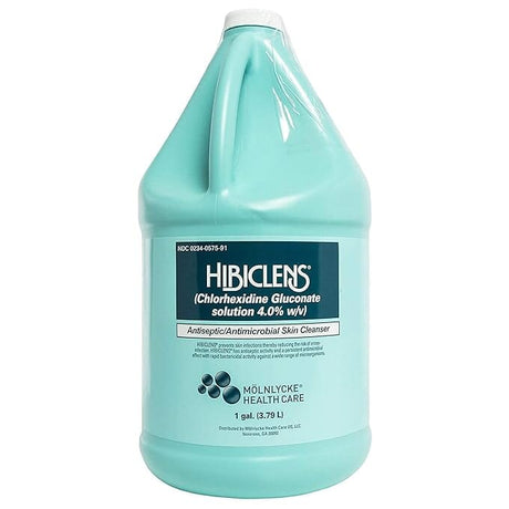 Image of Hibiclens 1 Gallon