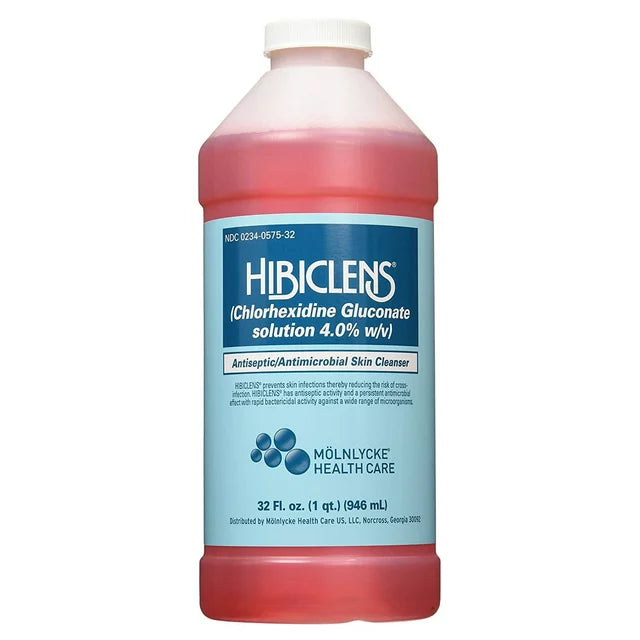 Image of Hibiclens 32 oz.