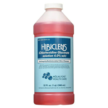 Image of Hibiclens 32 oz.