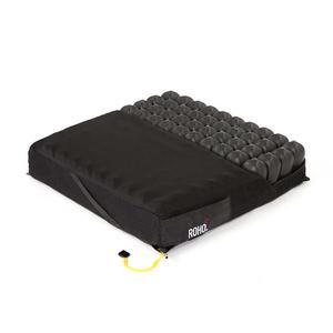 Image of High Profile Single Valve Cushion, 18"X18"