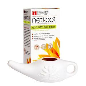 Image of Himalayan Institute Eco Neti Pot