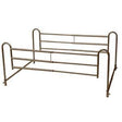 Image of Home-Style Bed Rail with Crossbar Extension, 36" - 72" Adjustable Crossbar Length