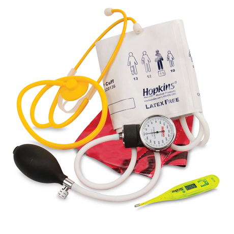 Image of Hopkins Medical Products Adult MRSA Plus Kit
