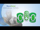 Image of AccuRelief™ Remote Wireless TENS Device