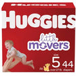 Image of Huggies® Little Movers® Diapers