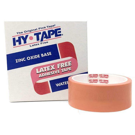 Image of Hy-Tape® The Original Pink Tape