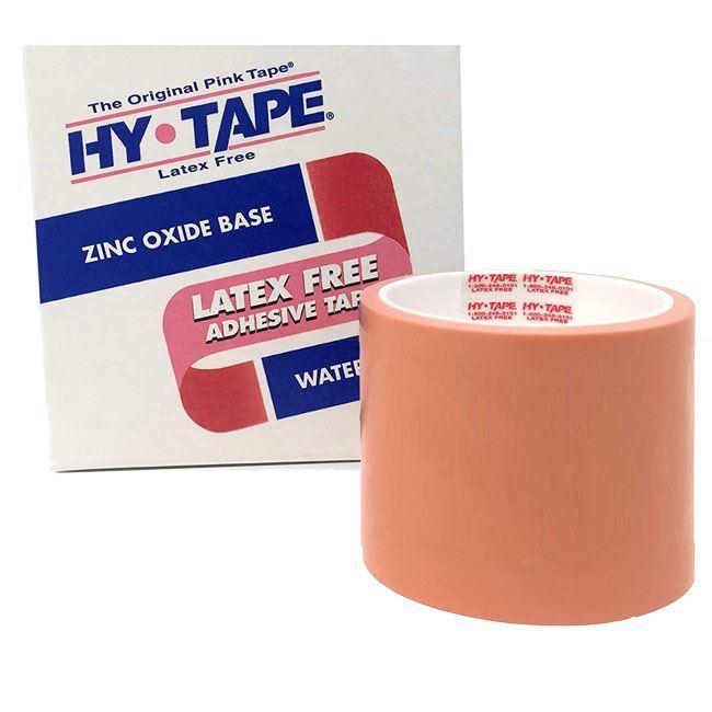 Hy-Tape® The Original Pink Tape – Save Rite Medical