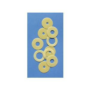 Image of Hydrocolloid Washer Cut-To-Fit Up to 2-1/2"