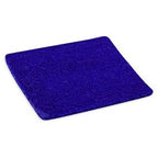 Image of Hydrofera Hydrofera Blue Thick Foam Dressing, without Border, Heavy Drainage, 0.75" Thick, 6" x 6"