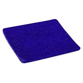 Image of Hydrofera Hydrofera Blue Thick Foam Dressing, without Border, Heavy Drainage, 0.75" Thick, 6" x 6"