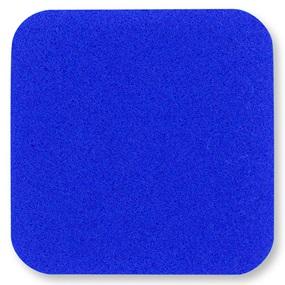 methylene blue dressing Hydrofera Blue Ready-Transfer Foam Dressing, 8