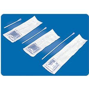 Image of Hydrophilic Personal Catheter Female 14 Fr 6"