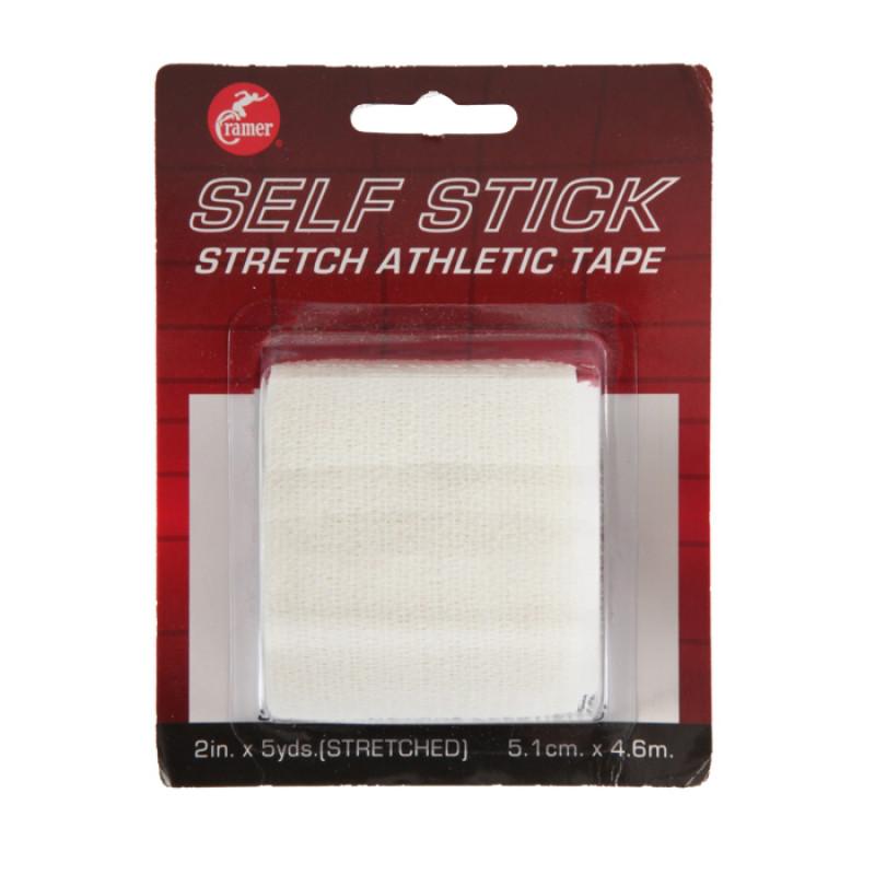 Image of Hygenic Cramer® Self-Stick Stretch Athletic Tape