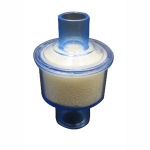 Image of Hygroscopic Condenser Humidifier with Suction Port