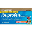 Image of Ibuprofen Tablet, 200 mg (100 Count)