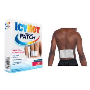 Bengay Pain Relieving Patch, Extra Strength Self-Adhesive Patch - Simply  Medical