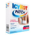 Image of Icy Hot Topical Analgesic Patch, Extra Strength, Back and Large Areas