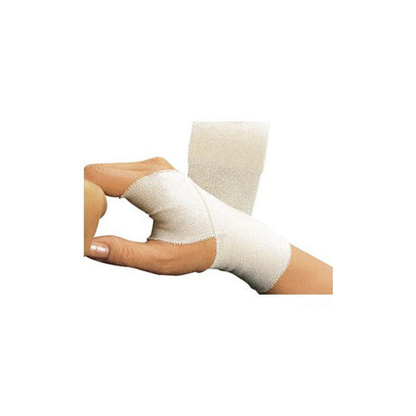 Image of Idealbinde 100% Cotton Short Stretch Bandage 8" x 5 yd.