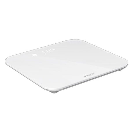 Image of iHealth® Lina Wireless Floor Scale, 310mm x 310mm x 26.5mm
