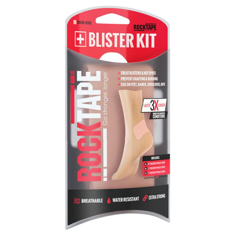 Image of Implus RockTape Blister Kit, Beige