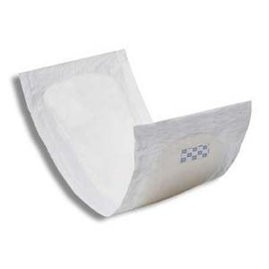 Incontinence Insert Pad, Maximum Absorbency, 4