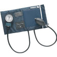 Image of Infant PRECISION Aneroid Sphygmomanometers with Blue Nylon Cuff