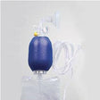 Image of Infant Resuscitation Device with Mask and 40" Oxygen Reservoir Tubing