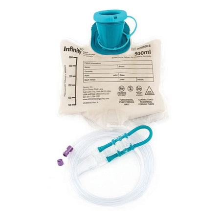 Enteral Products - Enteral Feeding Supplies | Save Rite Medical