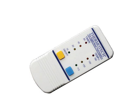 Image of Infrared Automatic Moist Heat Pad, Mini Digital
