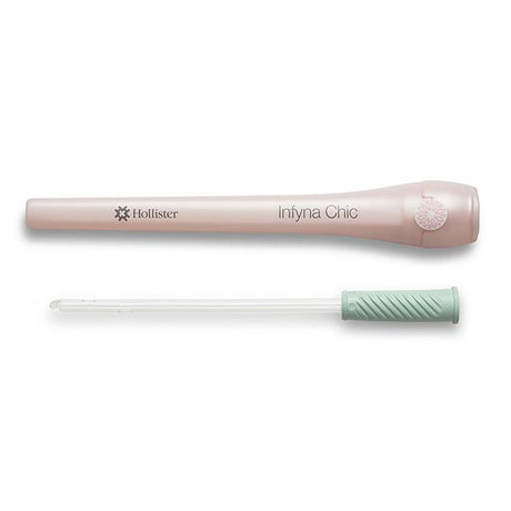Image of Infyna Chic™ Hydrophilic Intermittent Catheter