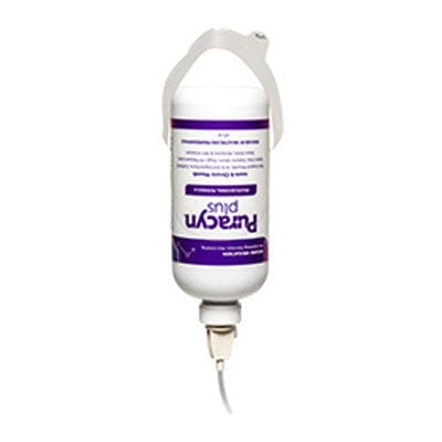 Image of Innovacyn Puracyn® Plus Professional Wound Irrigation and Management Solution, instilll Applicator, 1000mL