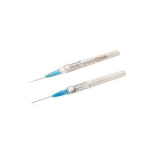 Image of Insyte Autoguard Shielded IV Catheter 20G x 1-22/25"