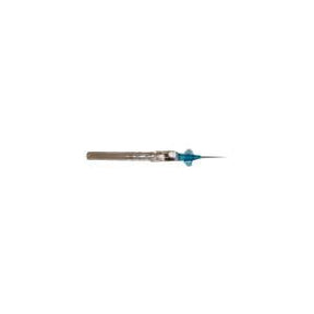 Image of Insyte Autoguard Shielded IV Catheter 20G x 1"