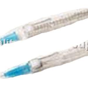 Image of Insyte Autoguard Shielded IV Catheter, 20G x 1.16"