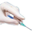 Image of Insyte Autoguard Shielded IV Catheter 22G x 1"