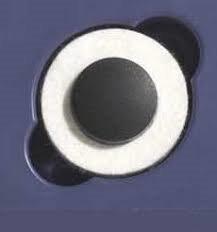 Image of Intake Filter for 50 PSI Compressor