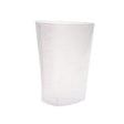 Image of Intake/Outtake Triangular Container 32 oz.