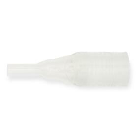 Image of InView Extra Male External Catheter, Large 36 mm (Blue)